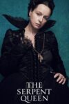 دانلود سریال The Serpent Queen دوبله فارسی