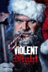 دانلود فیلم Violent Night 2022 دوبله فارسی