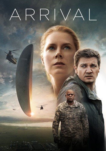 دانلود فیلم Arrival 2016 دوبله فارسی