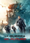 دانلود فیلم Warriors of Future 2022 دوبله فارسی