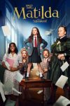 دانلود فیلم Roald Dahls Matilda the Musical 2022 دوبله فارسی