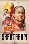 دانلود سریال Shantaram دوبله فارسی