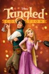 دانلود کالکشن کامل Tangled دوبله فارسی