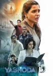 دانلود فیلم Yashoda 2022 دوبله فارسی
