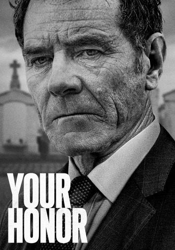 دانلود سریال Your Honor دوبله فارسی