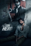 دانلود فیلم An Action Hero 2022 دوبله فارسی