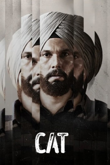دانلود سریال Cat دوبله فارسی