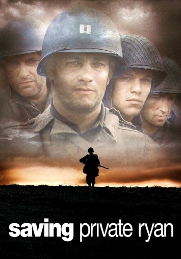 دانلود فیلم Saving Private Ryan 1998 دوبله فارسی