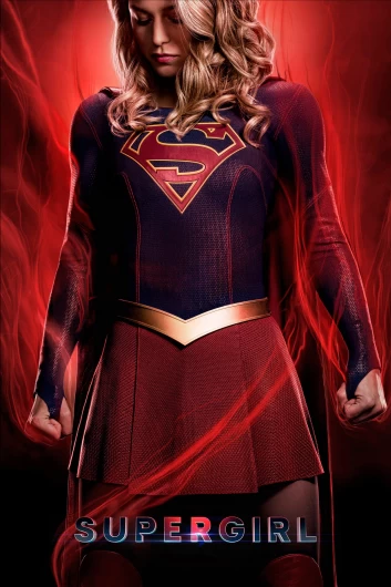 دانلود سریال Supergirl دوبله فارسی
