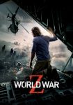 دانلود فیلم World War Z 2013 دوبله فارسی
