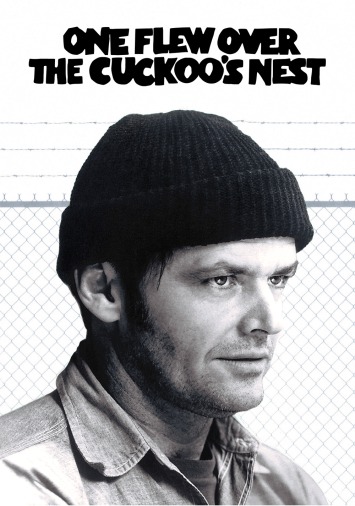 دانلود فیلم One Flew Over the Cuckoos Nest 1975 دوبله فارسی