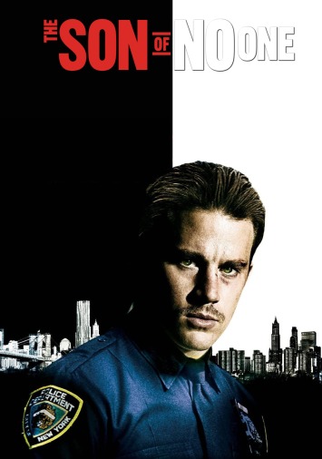 دانلود فیلم The Son of No One 2011 دوبله فارسی