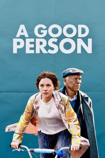 دانلود فیلم A Good Person 2023 دوبله فارسی