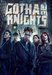 دانلود سریال Gotham Knights دوبله فارسی