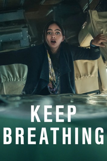 دانلود سریال Keep Breathing دوبله فارسی