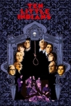 دانلود فیلم Ten Little Indians 1974 دوبله فارسی