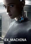 دانلود فیلم Ex Machina 2014 دوبله فارسی