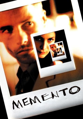 دانلود فیلم Memento 2000 دوبله فارسی
