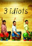 دانلود فیلم Three Idiots 2009 دوبله فارسی