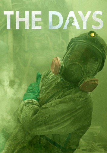 دانلود سریال The Days دوبله فارسی