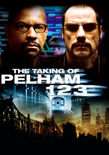 دانلود فیلم The Taking of Pelham 123 2009 دوبله فارسی