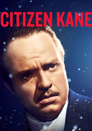 دانلود فیلم Citizen Kane 1941 دوبله فارسی