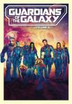 دانلود فیلم Guardians of the Galaxy Vol 3 2023 دوبله فارسی