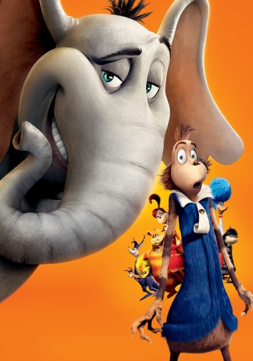 دانلود انیمیشن Horton Hears a Who 2008 دوبله فارسی