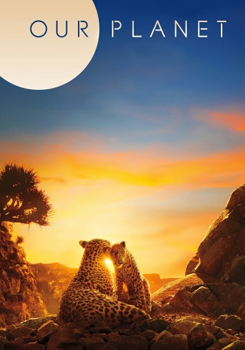 دانلود سریال Our Planet دوبله فارسی