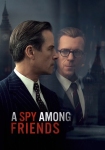 دانلود سریال A Spy Among Friends دوبله فارسی