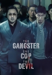 دانلود فیلم The Gangster the Cop the Devil 2019 دوبله فارسی