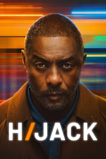 دانلود سریال Hijack دوبله فارسی