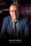 دانلود سریال Masterclass Kevin Spacey Teaches Acting دوبله فارسی