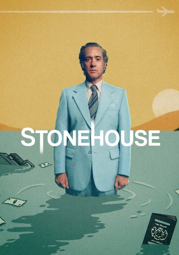 دانلود سریال Stonehouse دوبله فارسی