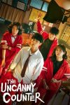 دانلود سریال The Uncanny Counter دوبله فارسی