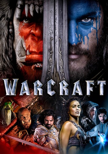دانلود فیلم Warcraft 2016 دوبله فارسی