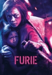 دانلود فیلم Furie 2019 دوبله فارسی