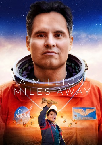دانلود فیلم A Million Miles Away 2023 دوبله فارسی