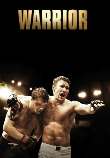 دانلود فیلم Warrior 2011 دوبله فارسی