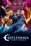 دانلود سریال Castlevania Nocturne دوبله فارسی