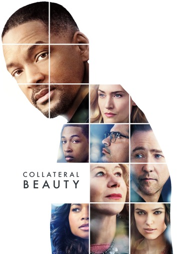 دانلود فیلم Collateral Beauty 2016 دوبله فارسی
