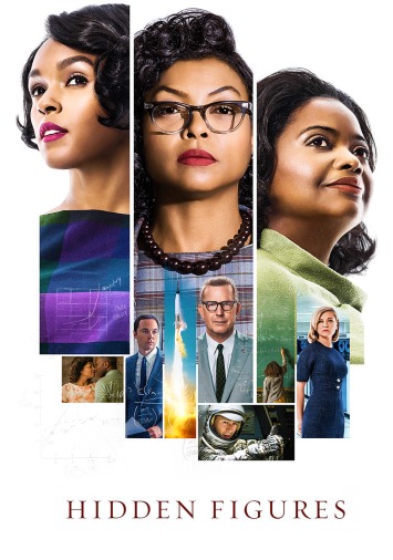 دانلود فیلم Hidden Figures 2016 دوبله فارسی