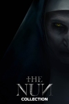 دانلود کالکشن کامل The Nun دوبله فارسی
