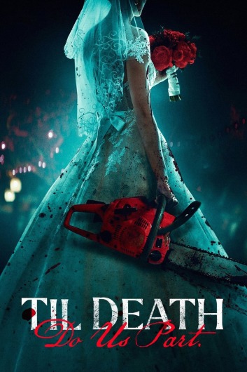 دانلود فیلم Til Death Do Us Part 2023 دوبله فارسی