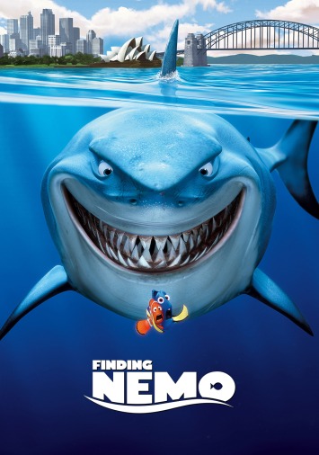 دانلود انیمیشن Finding Nemo 2003 دوبله فارسی