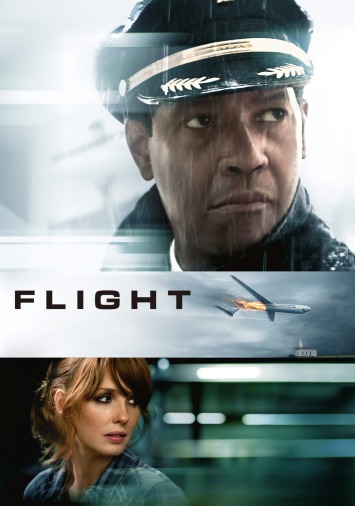 دانلود فیلم Flight 2012 دوبله فارسی