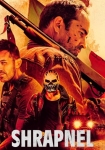 دانلود فیلم Shrapnel 2023 دوبله فارسی
