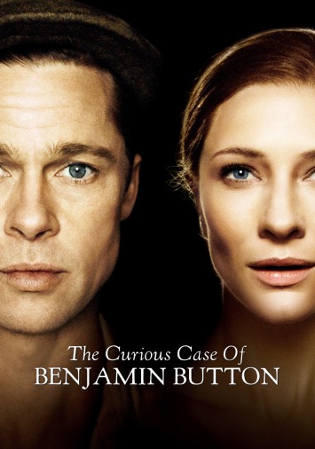 دانلود فیلم The Curious Case of Benjamin Button 2008 دوبله فارسی