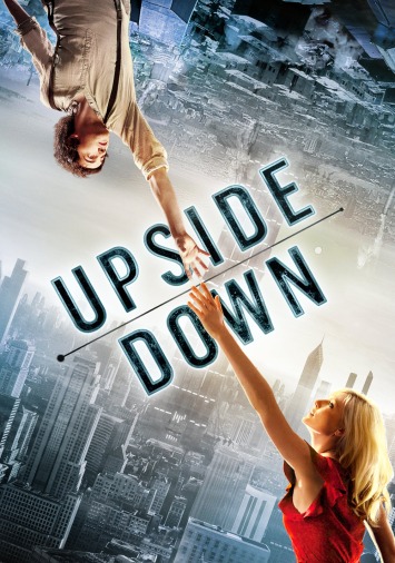 دانلود فیلم Upside Down 2012 دوبله فارسی