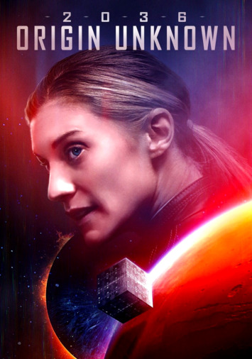 دانلود فیلم Two thousand thirty six Origin Unknown 2018 دوبله فارسی